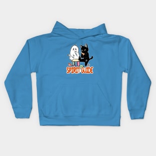 Spirit Guide Kids Hoodie